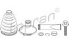 FORD 1075638S Bellow Set, drive shaft